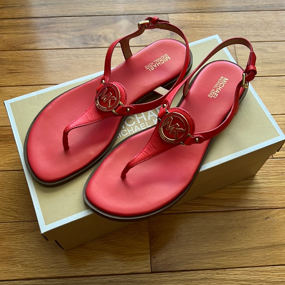 Michael Kors Sandals